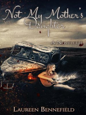 cover image of Not My Mother's Daughter